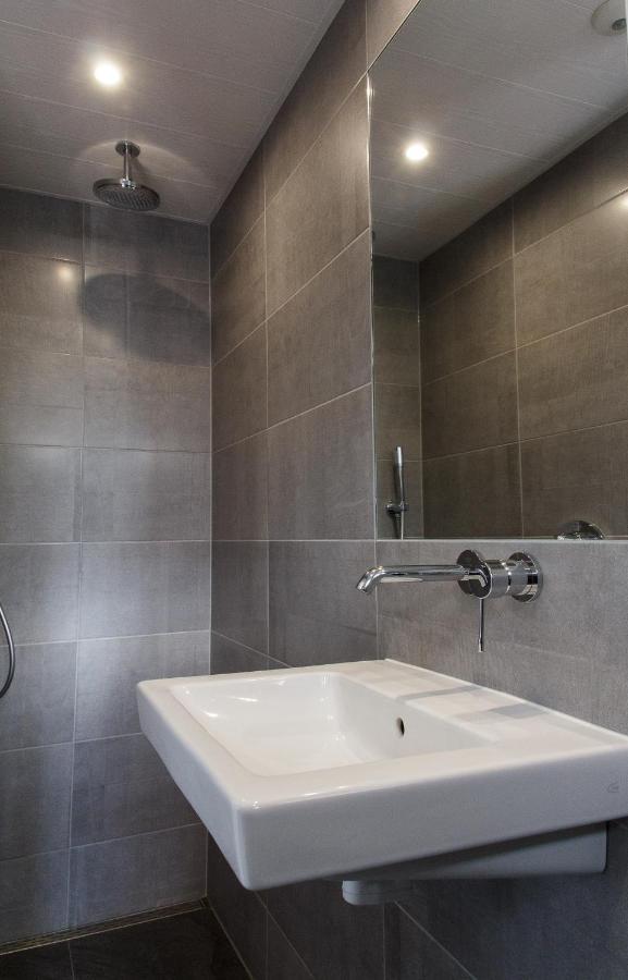 Boszicht 6 Halfvrijstaande Vakantiewoning In Oostkapelle Exterior foto